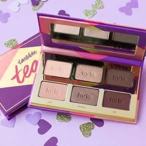 Tartelette Tease Palette